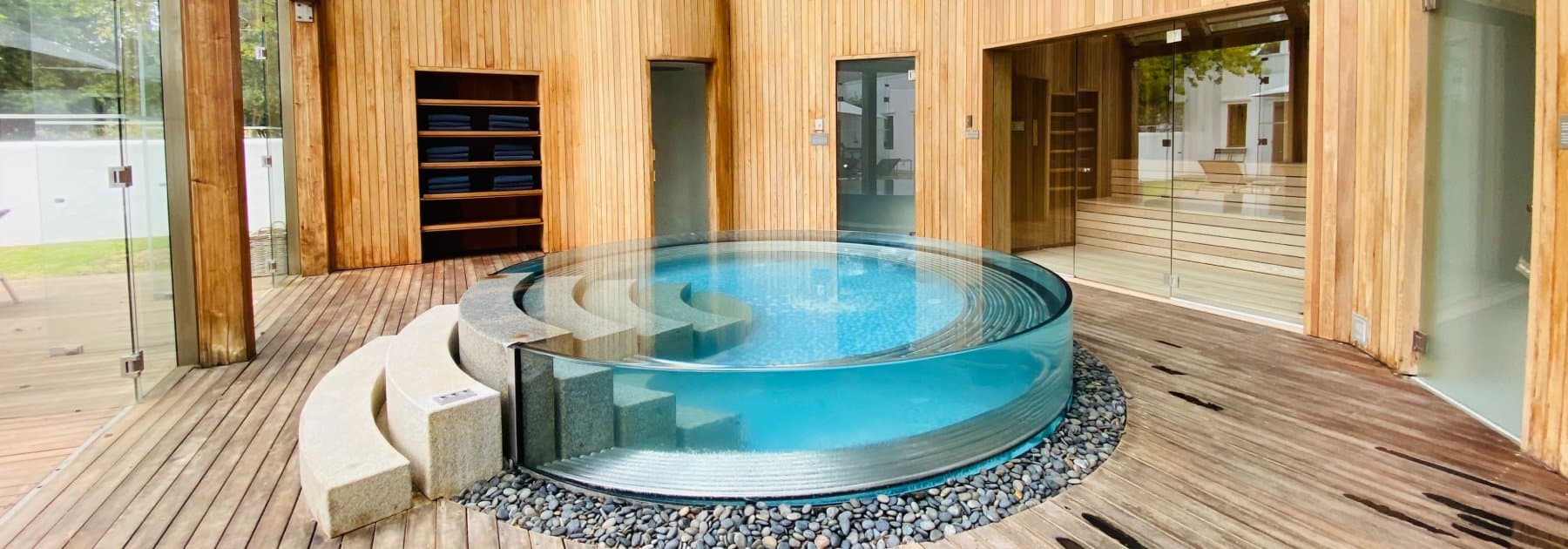 Glass consultation services - slide 2