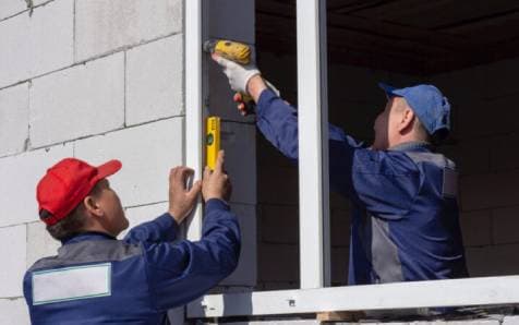 Glass Repairs Services Sydney