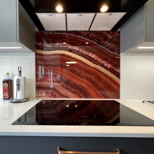 Glass Splashbacks Sydney