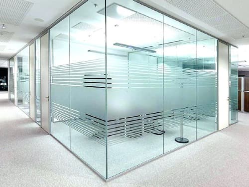 Office Partitions Sydney